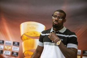 Tabiti Believes He Can Beat Andy Ruiz When He Moves To Heavyweight