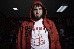 Sugarhill Steward: Davtaev is Like Beterbiev - But Triple The Size
