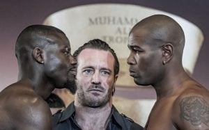 Andrew Tabiti Wants Revenge, Targets Tematch With Dorticos