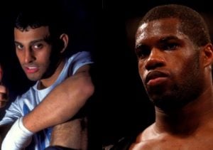 Hamed Backs Daniel Dubois To Take Over Heavyweight Division