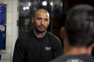 Lucas Matthysse Is Ready, Willing To Return For The Right Fight