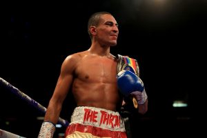 Gill-Bellotti set for Matchroom Fight Camp card