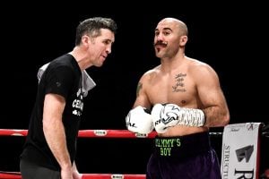 O’Sullivan believes he deserves world title shot at 154