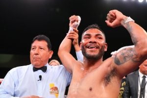 Cancio to face Rojas July 16 on ESPN