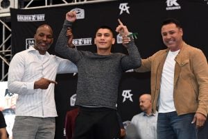 Ortiz-Vargas headlines July 24th Golden Boy return