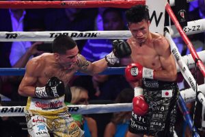Valdez-Velez set for July 21 in Vegas