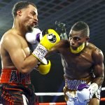 Abraham Nova overcomes tricky Avery Sparrow, wins unanimous decision