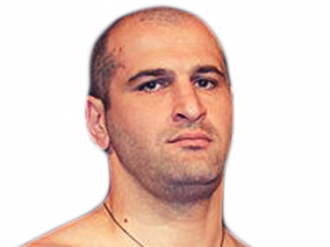 Evgenios Lazaridis