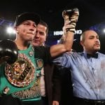 Miguel Berchelt focused on Eleazar Valenzuela, Oscar Valdez will have to wait