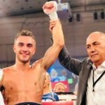 Jason Moloney expects ‘a very tough fight’ from late substitute Leonardo Baez