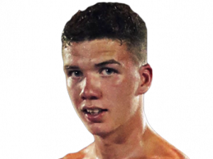 James Beech Jnr