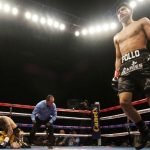 Omar Aguilar looks to extend unbeaten streak at the expense of Dante Jardon