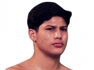 Omar Alejandro Aguilar