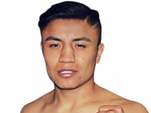 Victor Uriel Lopez