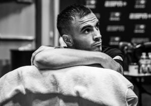 Andrew Moloney: Joshua Franco Deserved To Win - I'll Be Back!