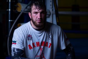 Browne, Davtaev Hope 'Fan-Friendly' Heavyweight Fight Is Rescheduled Soon