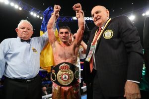 Team Dalakian Denies Plans For Unification With Julio Cesar Martinez