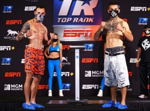 Sanchez: I'll Be A Whole Different Fighter Against Diaz Than In Loss To Valdez