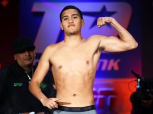 Gabriel Flores Drops, Dominates Josec Ruiz For Unanimous Decision