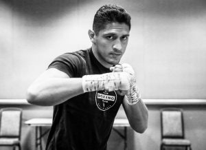 Santillan: DeMarco Never Hurt Me, I Did Enough To Get The Win