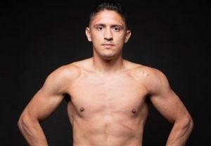 Giovani Santillan: A Win Over Antonio DeMarco Will Change My Life