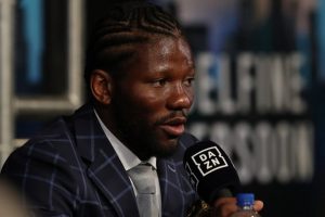 Hassan N'Dam Transitions Into MMA, Signs With League ARES FC