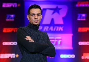 Jose Zepeda-Marcelino Lopez Likely For 7/7 Due To Baranchyks Rib Injury