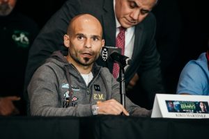 Sergio Garcia, Kiko Martinez Return on August 22 in Torrelavega