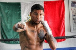 Berchelt-Valenzuela, Moloney-Franco, Moloney-Baez - Cards Made Official
