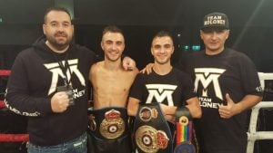 Jason Moloney: I'll Disprove People Writing Us Off After My Brother's Loss