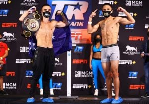 Cautious Franco: It Would Really Suck If Moloney Fight Fell Through