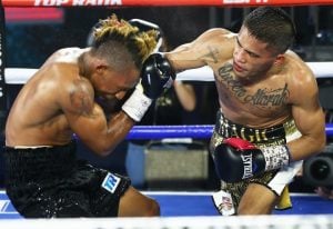 Plania: Greer Underestimated Me, Motivated Me By Saying 'Night Night'