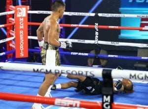 Joshua Greer: I Gotta Take My Losses Like I Take My Wins