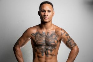 Regis Prograis-Shohjahon Ergashev: Promoters Exploring Intriguing Fight