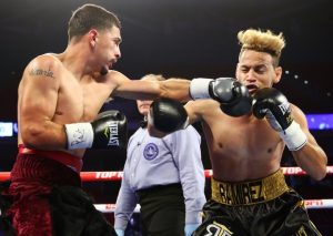 Robeisy Ramirez Aims For Revenge Over Adan Gonzales on July 2