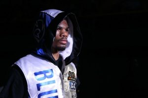 Ryan Martin Batters Velasquez For TKO Win in Six Rounds