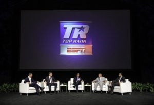 ESPN Announcers Initially Will Call Fights From Studio & Homes, Not Ringside