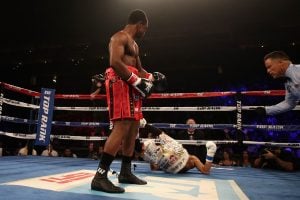 Dogboe set for July 21 return on Valdez-Velez undercard