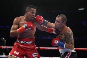 Verdejo to face Madera in July 16 ESPN main event