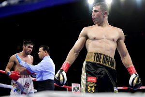 Madrimov-Walker joins August 15th DAZN show, Braekhus-McCaskill headlines