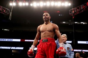 PBC on FOX returns with James-Dulorme, Aug. 8