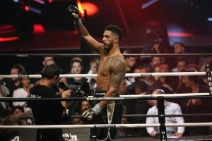 Yoka-Duhaupas set for September 25 in Paris