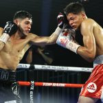 Alex Saucedo scores wide points win over Sonny Frederickson in ESPN headliner