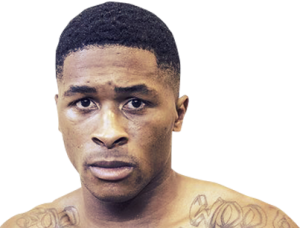 Deon Nicholson