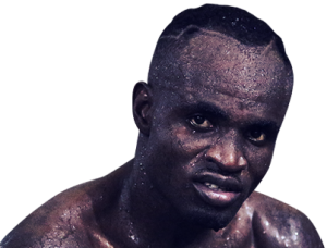 Emmanuel Tagoe