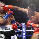 Felix Verdejo believes new trainer and outlook will get him back on track