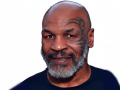 Mike Tyson photo
