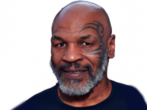 Mike Tyson
