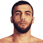 Radzhab Butaev photo