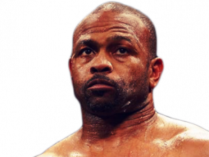 Roy Jones Jr